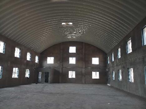10500 Sq.ft. Factory / Industrial Building for Sale in Khalapur, Raigad