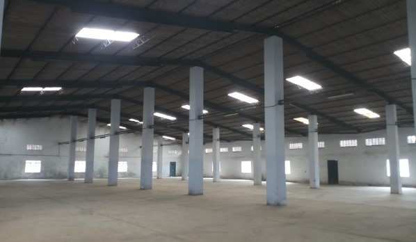 30000 Sq.ft. Factory / Industrial Building for Sale in Patal Ganga, Navi Mumbai