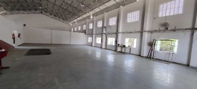 Industrial Property for Lease