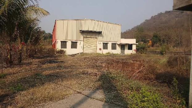 Property for sale in Patal Ganga, Navi Mumbai