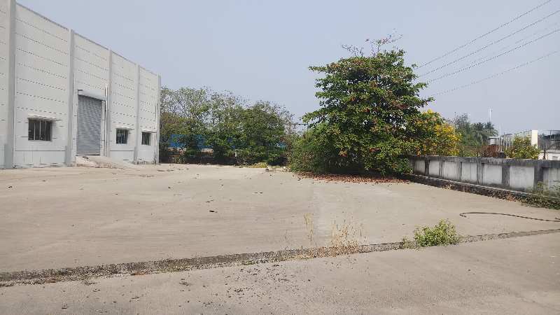 10000 Sq. Meter Factory / Industrial Building for Sale in Patal Ganga, Navi Mumbai (71000 Sq.ft.)