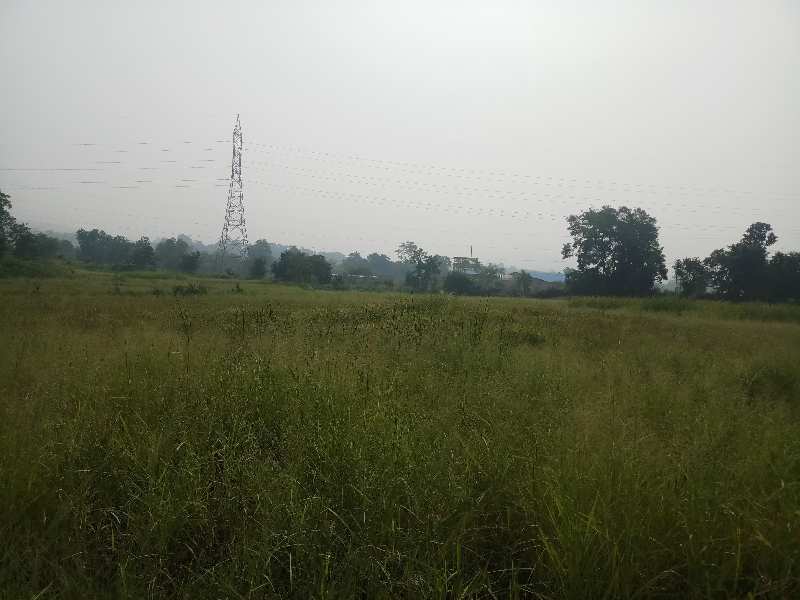 1000 Sq. Meter Industrial Land / Plot for Sale in Patal Ganga, Navi Mumbai
