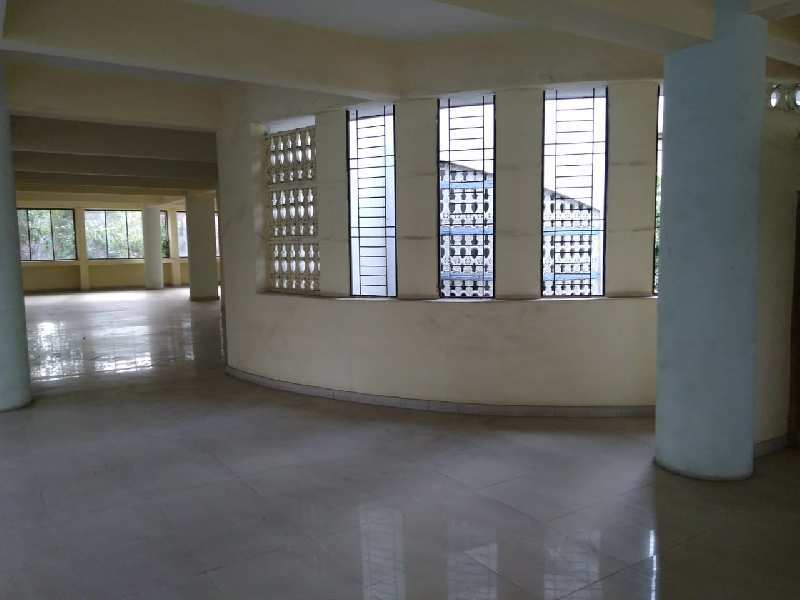 11500 Sq.ft. Factory / Industrial Building for Rent in Rabale, Navi Mumbai