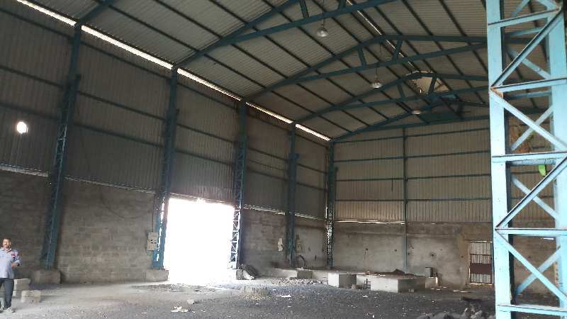 8000 Sq.ft. Factory / Industrial Building for Sale in MIDC Industrial Area, Navi Mumbai