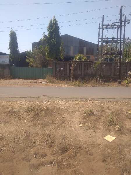 10 Sq. Meter Commercial Lands /Inst. Land for Rent in Saralgaon, Thane