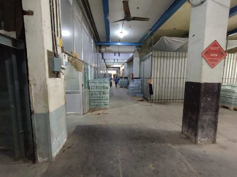 22000 Sq.ft. Factory / Industrial Building for Sale in Turbhe Midc, Navi Mumbai