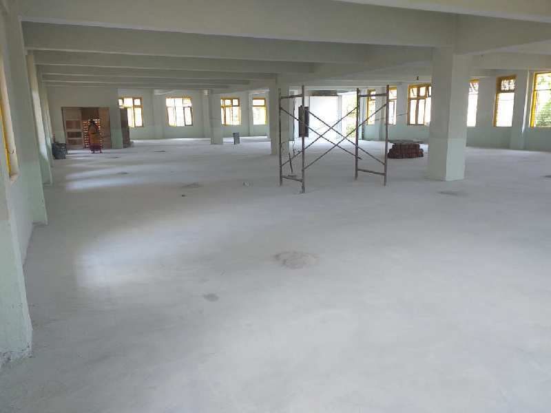 16000 Sq.ft. Factory / Industrial Building for Sale in Turbhe Midc, Navi Mumbai