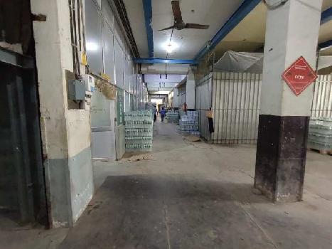 37000 Sq.ft. Factory / Industrial Building for Sale in Turbhe Midc, Navi Mumbai