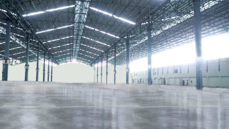27942 Sq.ft. Factory / Industrial Building for Sale in Taloja Panchanand, Navi Mumbai