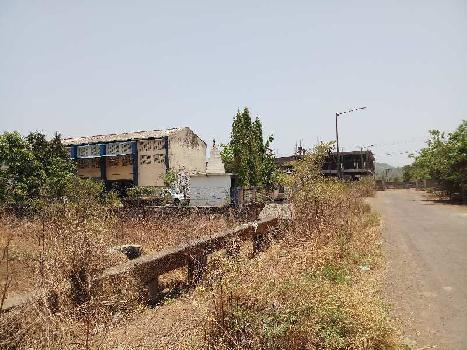 6000 Sq.ft. Factory / Industrial Building for Sale in Mahad, Raigad
