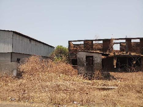 Property for sale in Mahad, Raigad