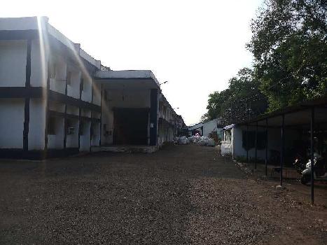 Property for sale in Mahad, Raigad