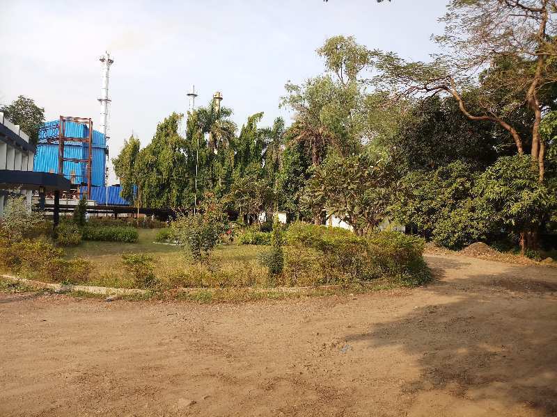 122000 Sq.ft. Factory / Industrial Building for Sale in Mahad, Raigad
