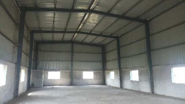 80000 Sq.ft. Factory / Industrial Building for Sale in Mahad, Raigad