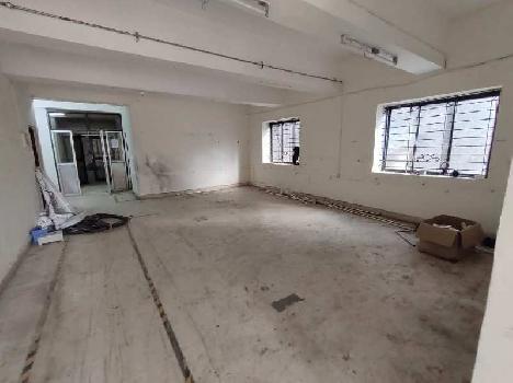 12000 Sq.ft. Factory / Industrial Building for Rent in Turbhe Midc, Navi Mumbai