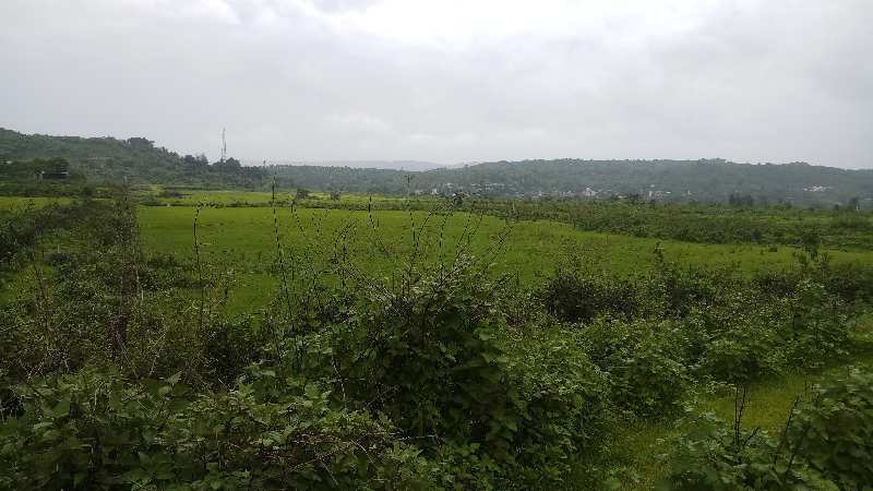 15 Acre Industrial Land / Plot for Sale in Indapur, Pune