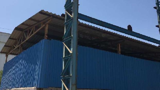 14500 Sq.ft. Factory / Industrial Building for Sale in Ranjangaon, Pune