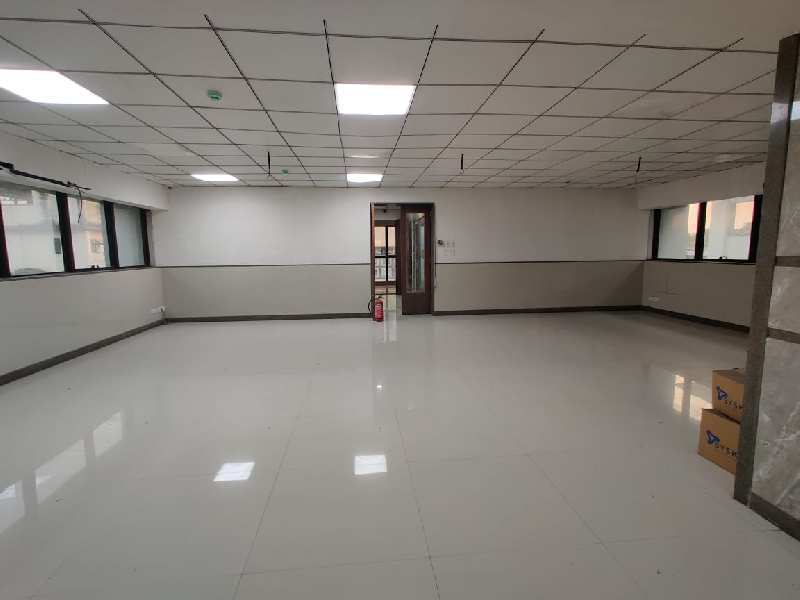 15000 Sq.ft. Factory / Industrial Building for Sale in Turbhe Midc, Navi Mumbai