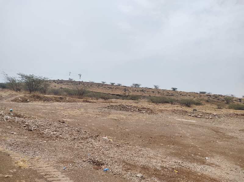 16 Acre Industrial Land / Plot for Sale in Chakan, Pune