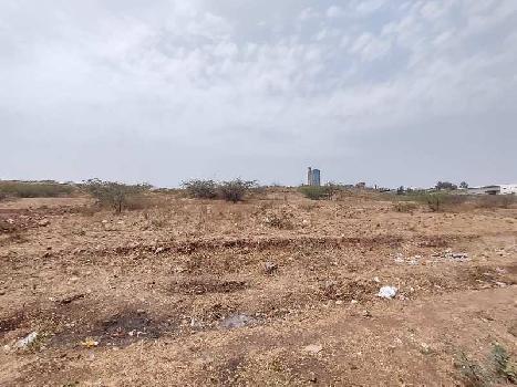 4000 Sq. Meter Industrial Land / Plot for Rent in Hinjewadi, Pune