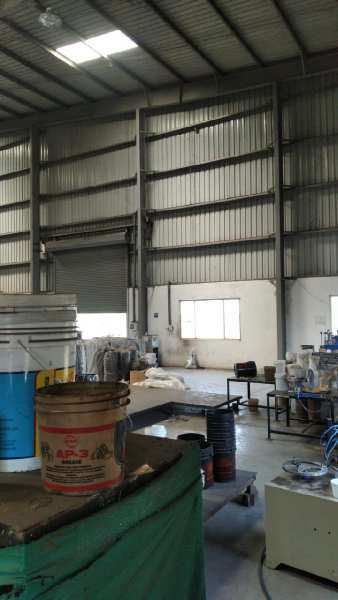 6000 Sq.ft. Factory / Industrial Building for Rent in Midc, Pune