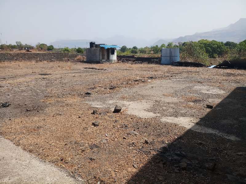 3 Acre Industrial Land / Plot for Sale in Midc, Pune