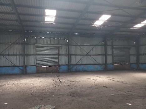 3000 Sq.ft. Factory / Industrial Building for Sale in Kanhe, Pune