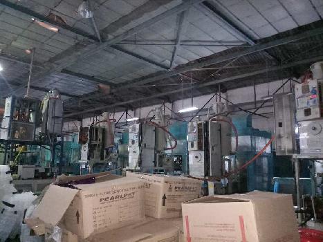 13500 Sq.ft. Factory / Industrial Building for Rent in Chakan, Pune
