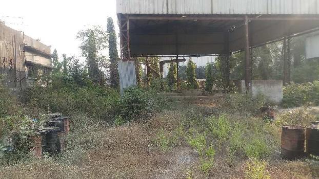 16000 Sq.ft. Factory / Industrial Building for Rent in Chikhali, Pune