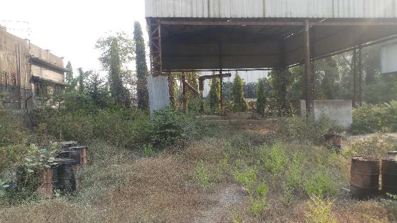 16000 Sq.ft. Factory / Industrial Building for Rent in Chikhali, Pune