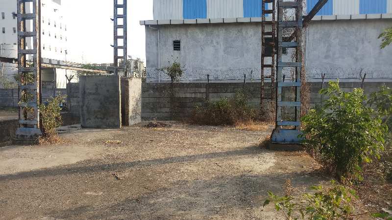 2000 Sq.ft. Factory / Industrial Building for Sale in Chikhali, Pune