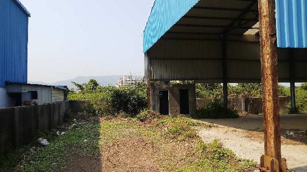 32000 Sq.ft. Factory / Industrial Building for Rent in Midc, Pune