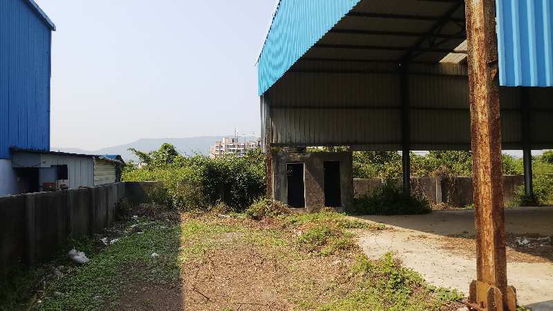32000 Sq.ft. Factory / Industrial Building for Rent in Midc, Pune