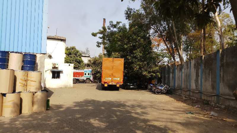 400000 Sq.ft. Factory / Industrial Building for Sale in Baramati, Pune