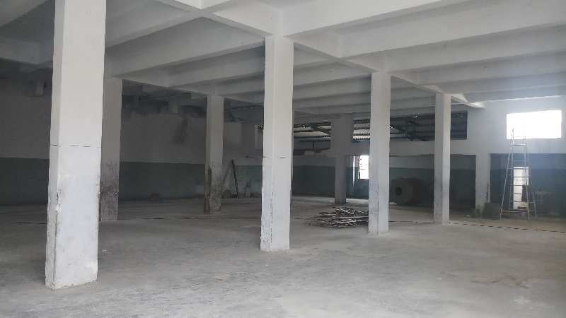 20000 Sq.ft. Factory / Industrial Building for Sale in Midc, Pune