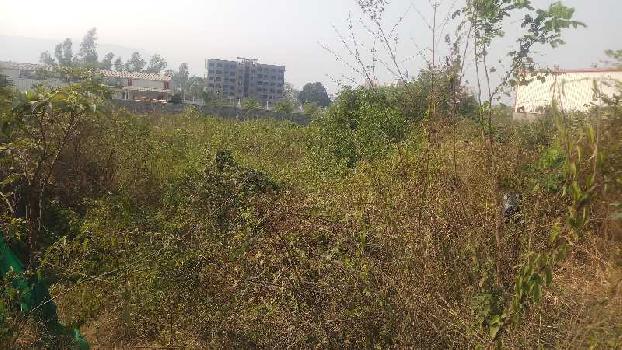42000 Sq.ft. Industrial Land / Plot for Rent in Chakan, Pune