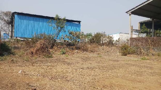 9597 Sq.ft. Factory / Industrial Building for Sale in Chakan, Pune