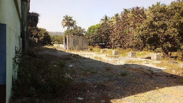 3 Acre Industrial Land / Plot for Rent in Lonikand, Pune