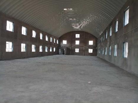28000 Sq.ft. Factory / Industrial Building for Rent in Chakan MIDC, Pune