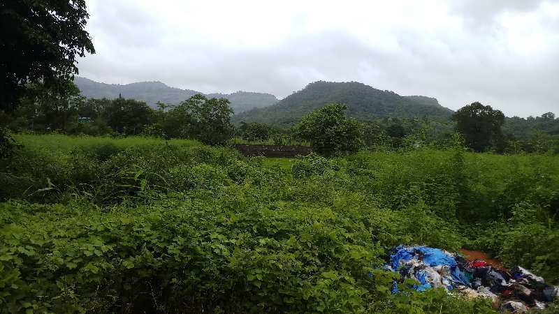 2625 Sq. Meter Industrial Land / Plot for Sale in Midc, Pune