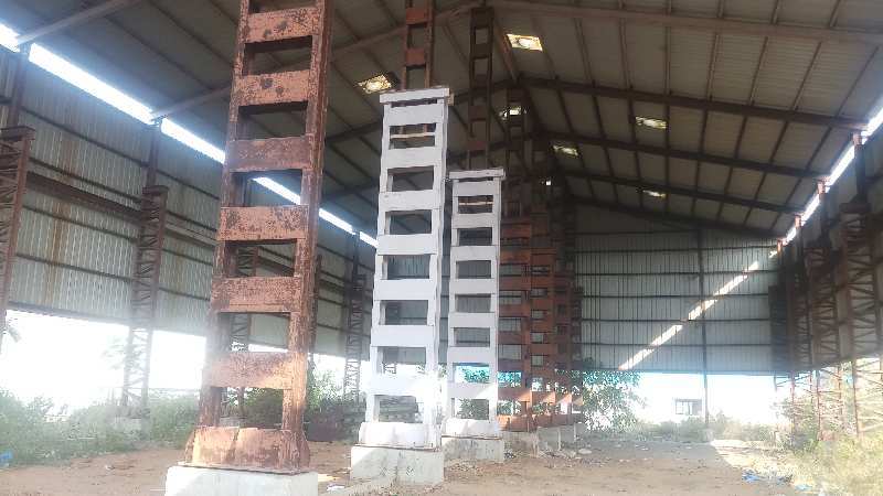 10000 Sq.ft. Factory / Industrial Building for Rent in Midc, Pune
