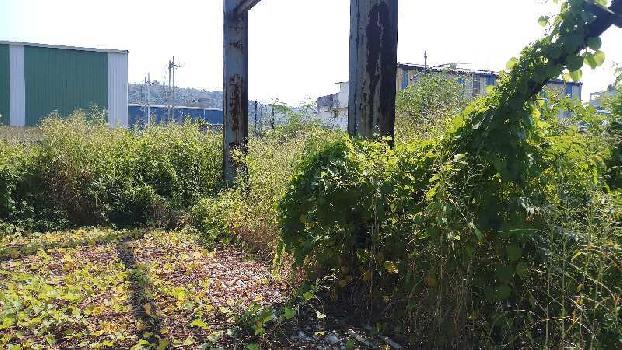 50000 Sq.ft. Factory / Industrial Building for Sale in Baramati, Pune