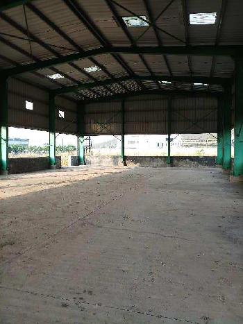12000 Sq.ft. Factory / Industrial Building for Sale in Pimpri Chinchwad, Pune