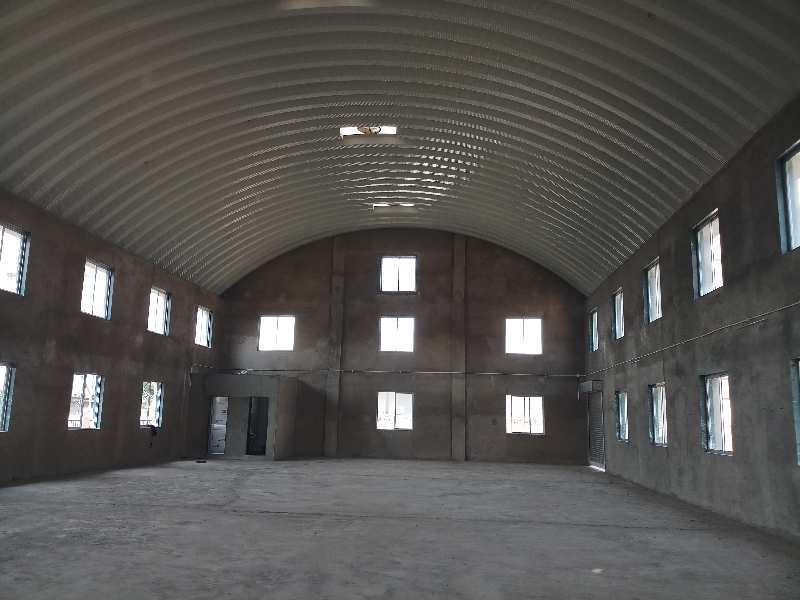 20000 Sq.ft. Factory / Industrial Building for Sale in Pimpri Chinchwad, Pune