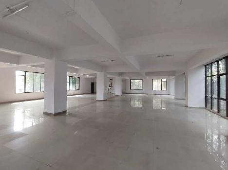 10000 Sq.ft. Factory / Industrial Building for Rent in Rabale, Navi Mumbai