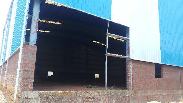 77599 Sq.ft. Factory / Industrial Building for Sale in Khopoli, Raigad
