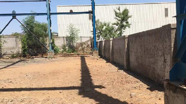 2000 Sq.ft. Factory / Industrial Building for Sale in Khopoli, Raigad