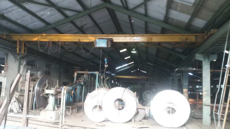 9000 Sq.ft. Factory / Industrial Building for Rent in Khopoli, Raigad