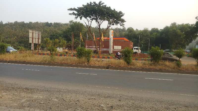 12500 Sq.ft. Factory / Industrial Building for Sale in Khopoli, Raigad