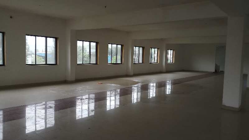 2000 Sq.ft. Factory / Industrial Building for Rent in Khopoli, Raigad